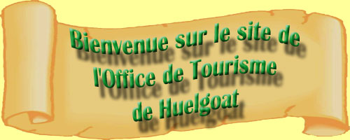 Bienvenue sur le site de l'office de tourisme de Huelgoat