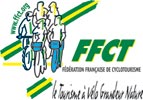 Logo de la Fédération Française de CycloTourisme