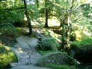 Chaos de rochers (Huelgoat) 