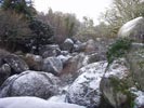 Chaos de rochers (Huelgoat) 