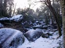 Chaos de rochers (Huelgoat)