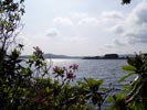 Le lac de Brennilis