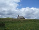 Le Mont St Michel de Brasparts 