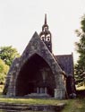 La chapelle de Coat Kéo