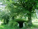 Le dolmen Ti ar Boudiged