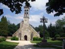 L'église paroissiale Notre-Dame