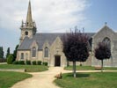 L'église paroissiale Saint-Pierre