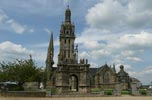 L'Enclos paroissial