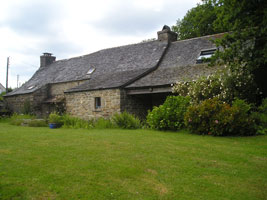 Photo chambre d'hôte (Botmeur Kreisker)