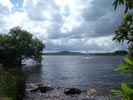 Le lac Saint-Michel