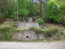 Site de l'ancienne mine de plomb argentifère